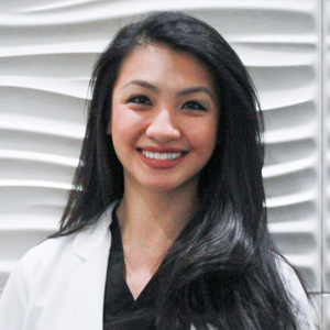 Dr. Kathy Nguyen, Dallas dentist