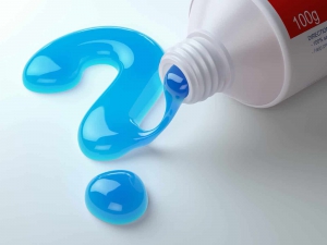 Use fluoride toothpaste.