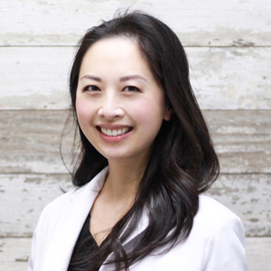 Dr. Joy Bui, Dallas dentist and orthodontist