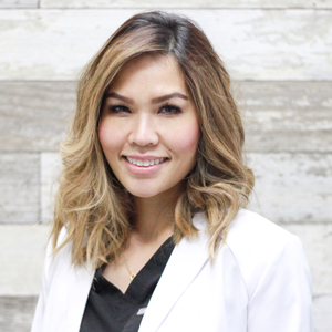 Dr. Maria Nguyen, Dallas dentist