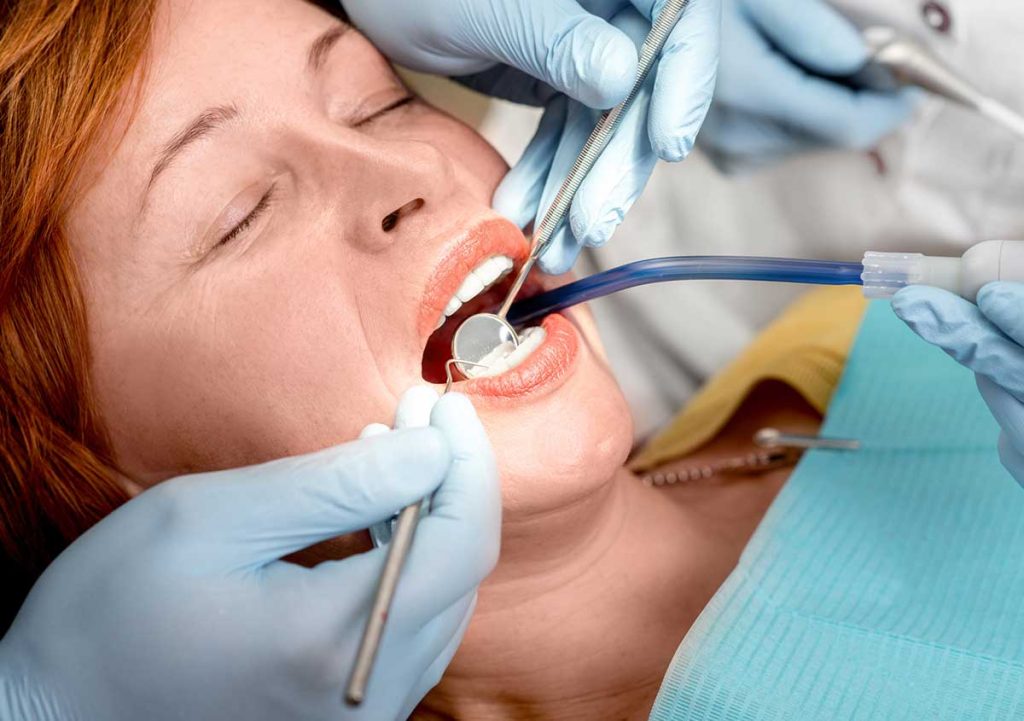 Teeth Bonding Everything You Need To Know About The Procedure