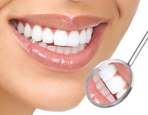 What are the benefits of teeth bonding?